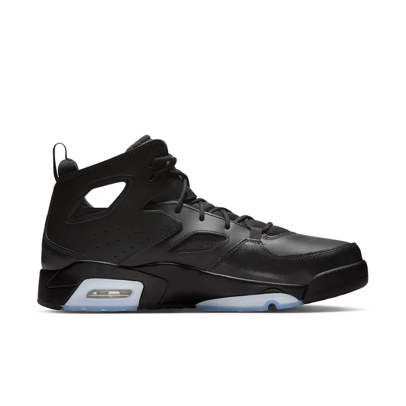 Jordan Flight Club ’91 Black Anthracite (DC7329-005)