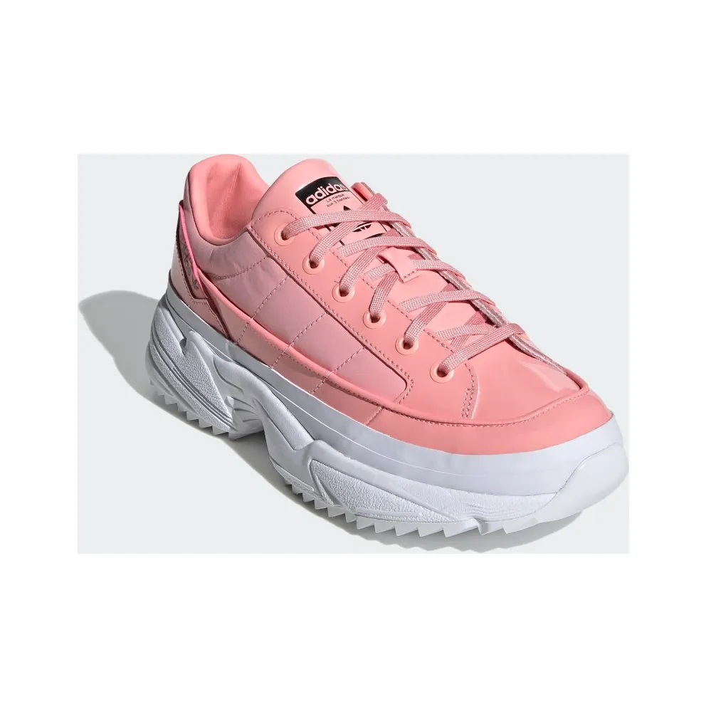 adidas Kiellor Glow Pink / Glow Pink / Cloud White (EG0576)
