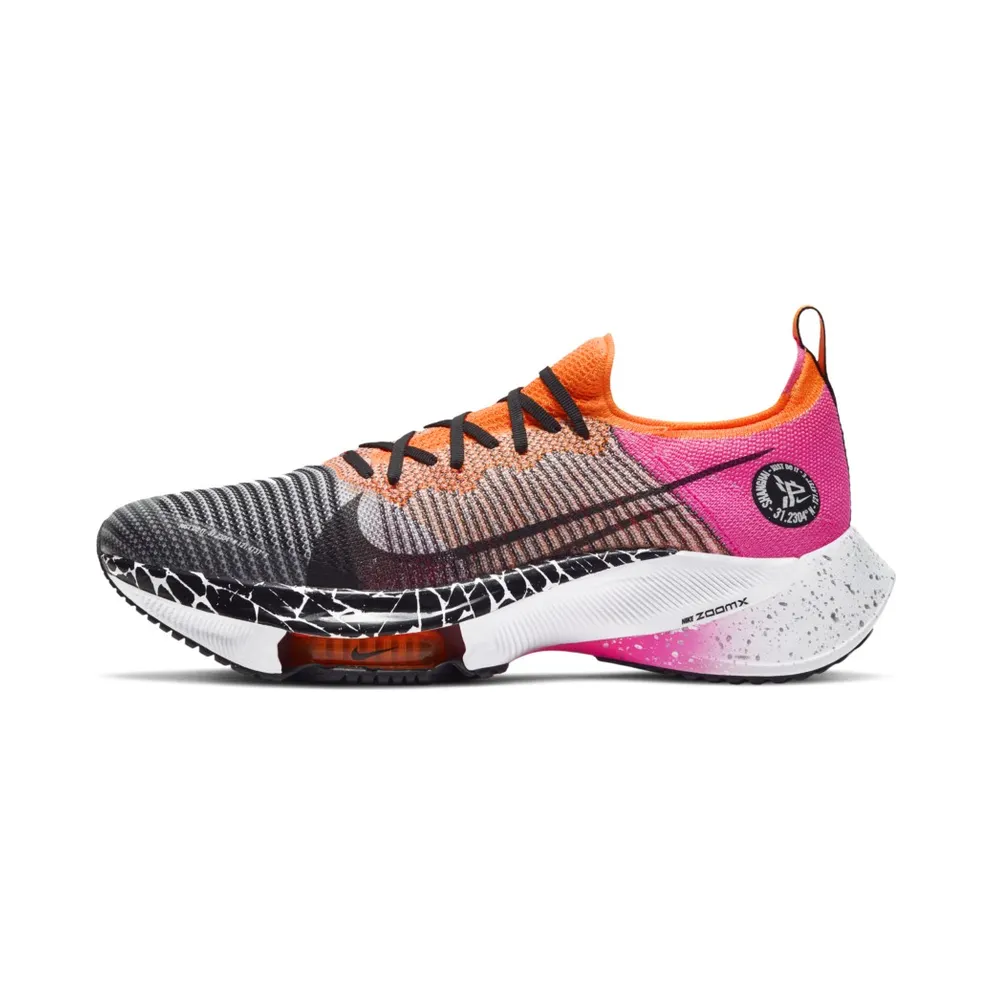 Nike Air Zoom Tempo Next% FK Hyper Pink (DC0703-106)