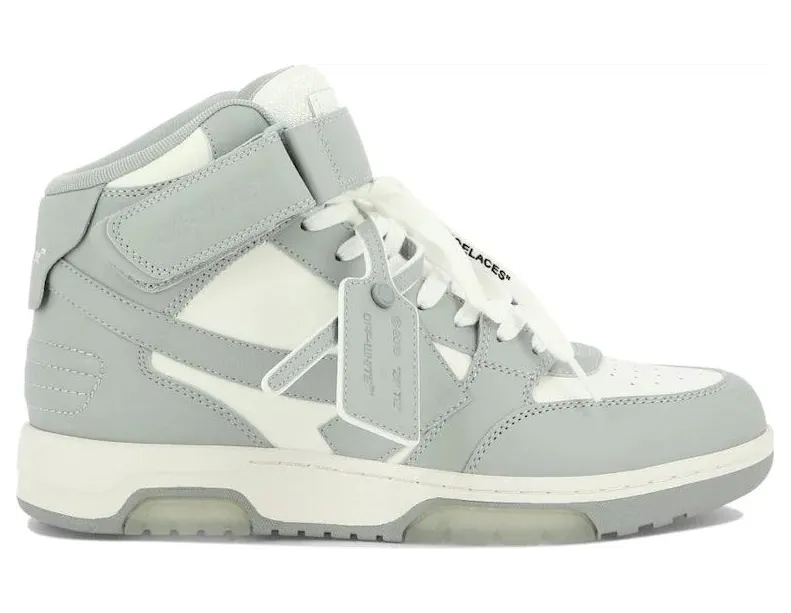 Overige merken sneaker OMIA259C99-LEA002-0109