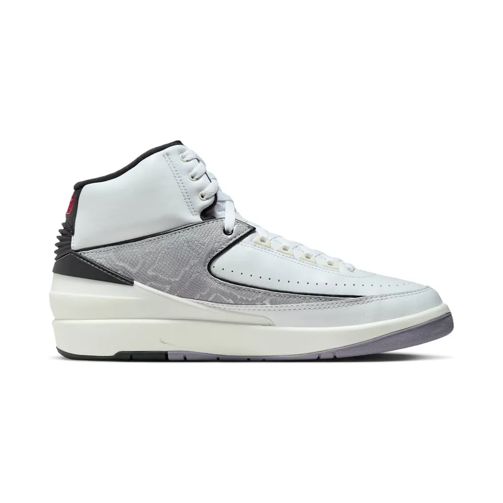 Air Jordan 2 Retro “Python” (DR8884-102)