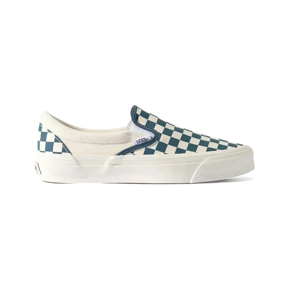 Vans Premium Slip-On 98 Stargazer Checkerboard (VN000D9P12S)