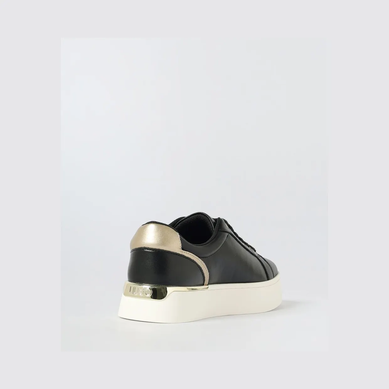 Liu Jo Sneakers Black (BF5041PX026S1189) (2)