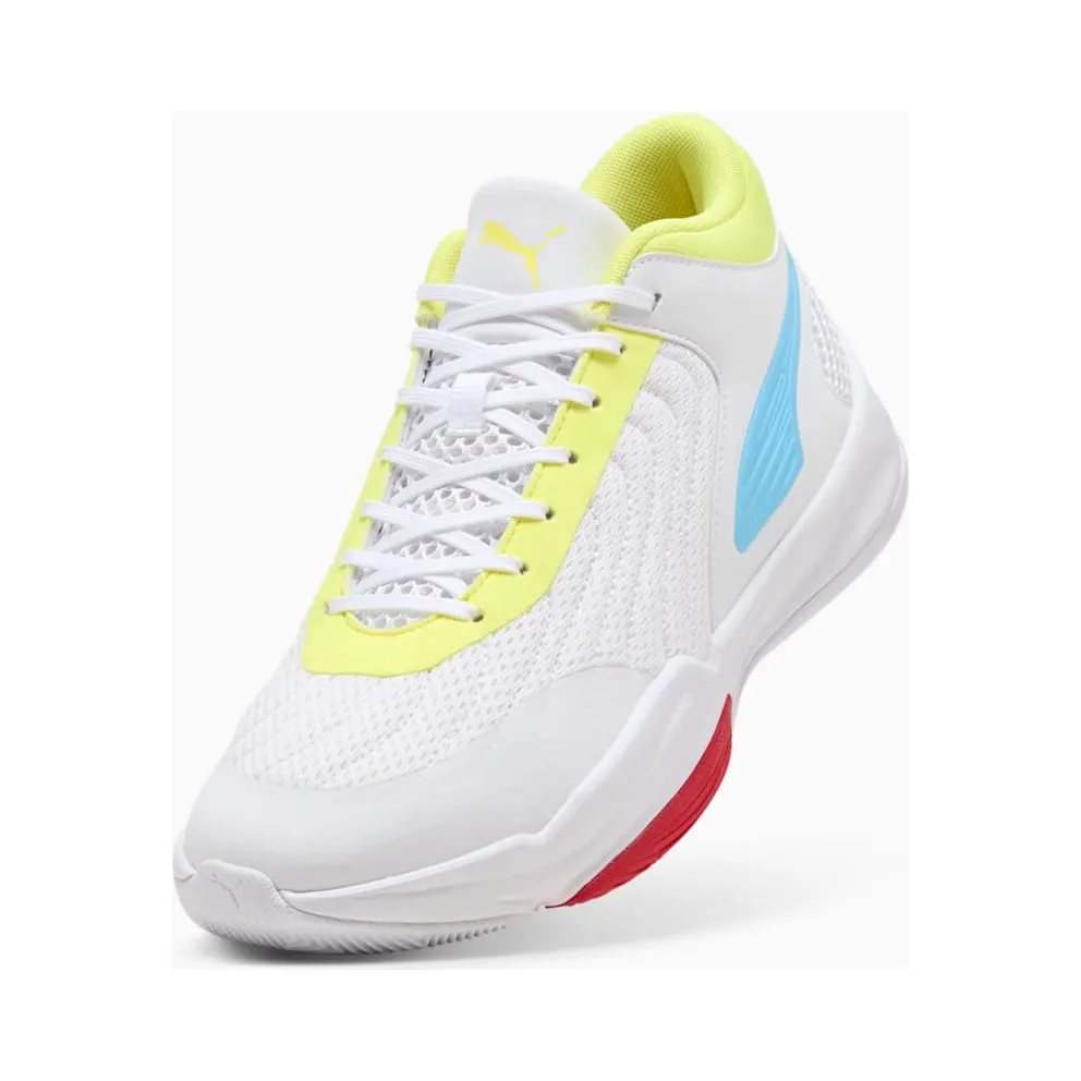 Puma Court White (312180-06)