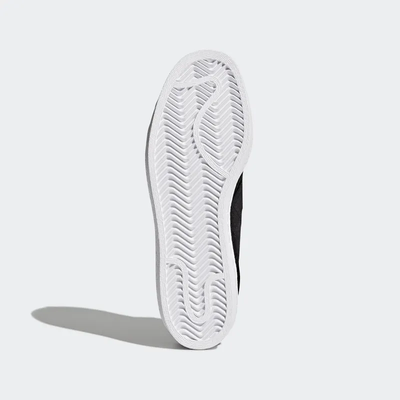 adidas Superstar Slip-On Core Black (W) Core Black/Core Black/Cloud White (CQ2382)