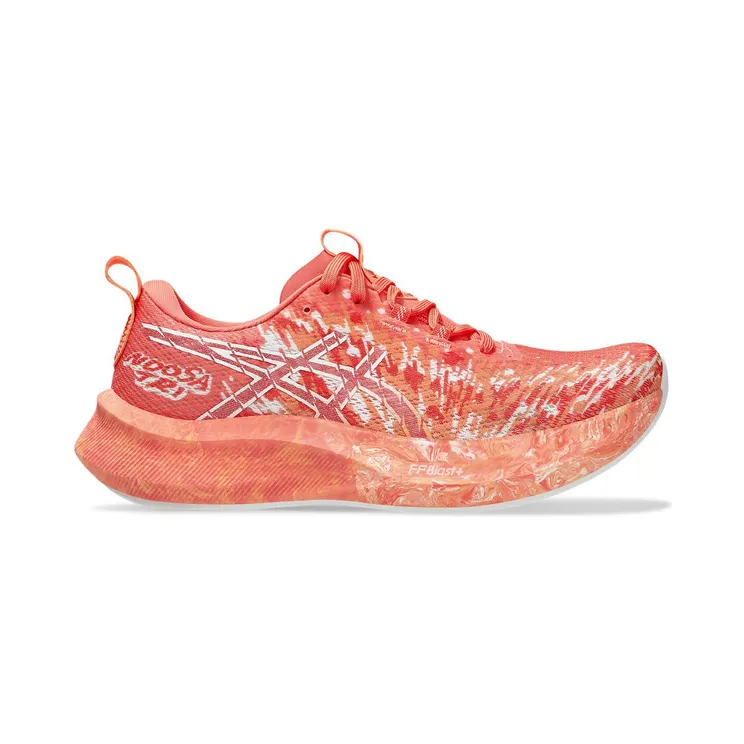 ASICS Noosa Tri 16 Papaya Mojave (1012B675-700)