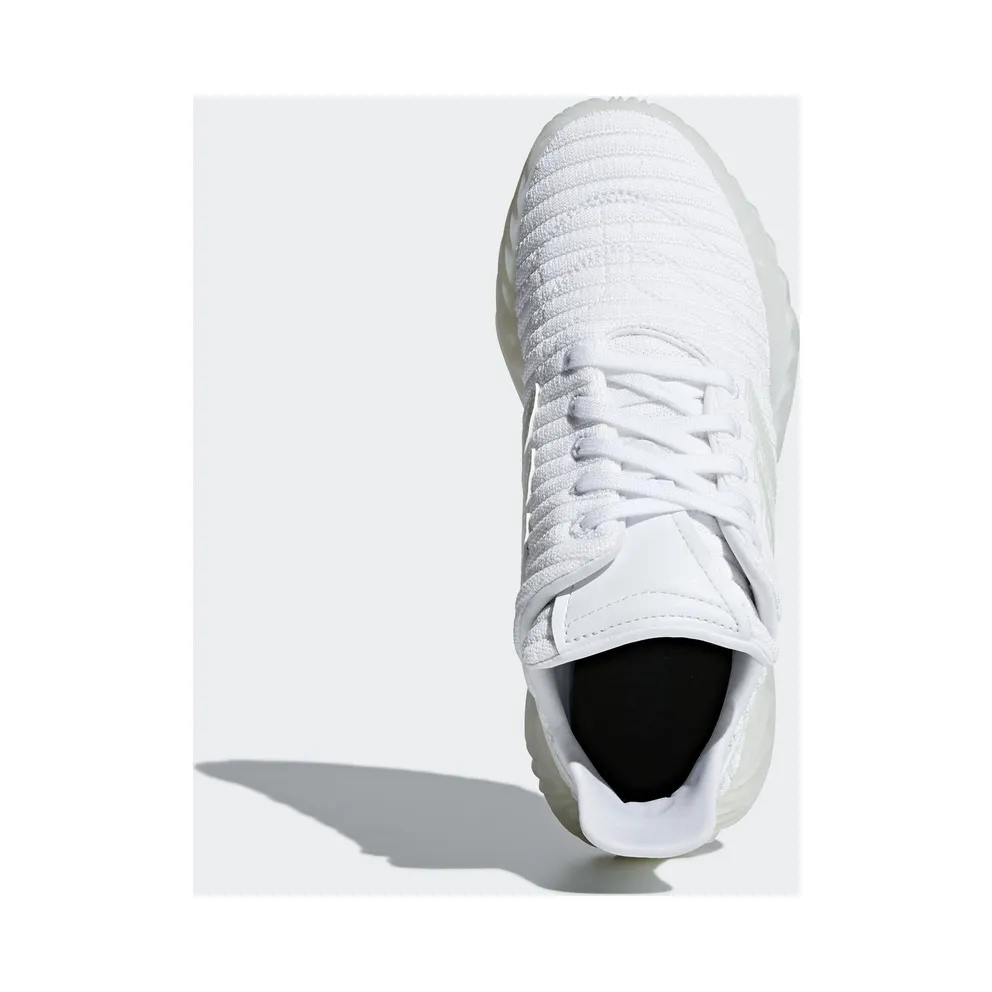 adidas Sobakov Cloud White Aero Green Cloud White/Aero Green/Crystal White (B41966)