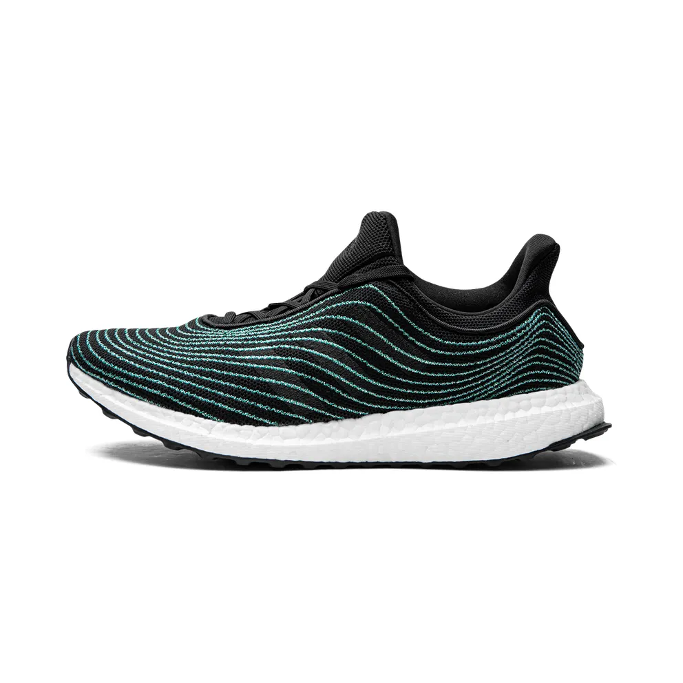 Adidas Ultra Boost DNA Parley Core Black (EH1184)