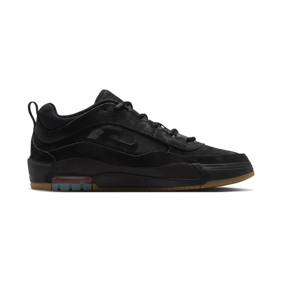 Nike Air Max Ishod Skate “Black” (IR1887-001)