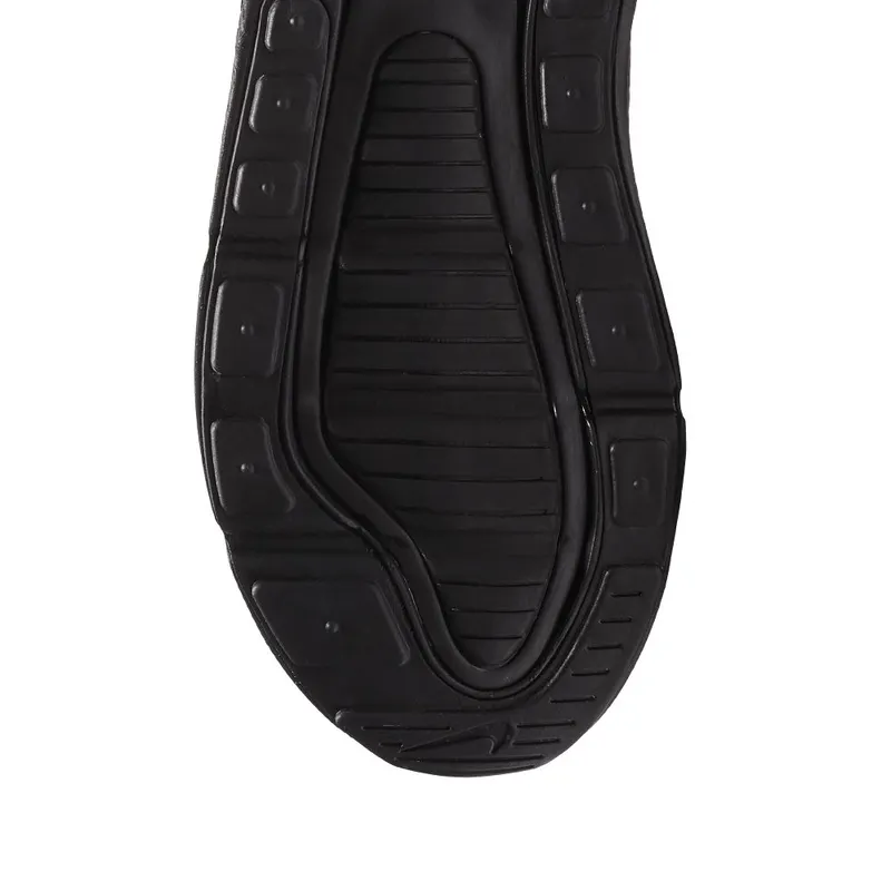 Nike Air Max 270 Younger Kids’ Black (AO2372-006)