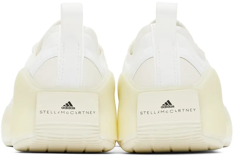 Adidas adidas by Stella McCartney Treino Cloud White / Cloud White / Cloud White (FY1548)