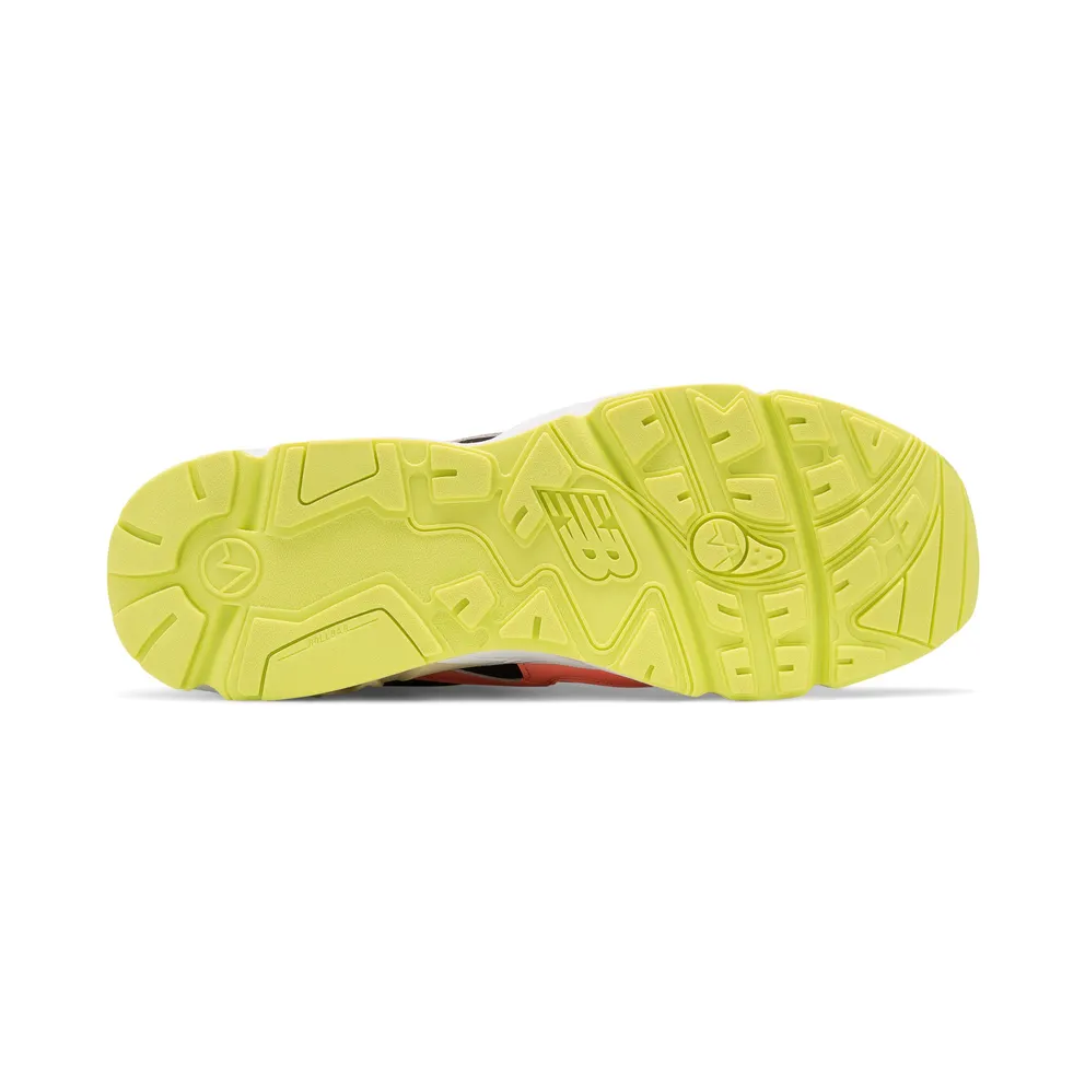 New Balance 850 Kawhi Leonard Sunrise Black/White-Yellow-Pink (ML850KL1)