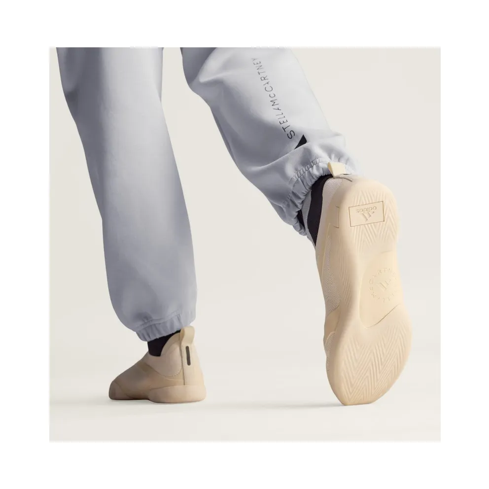 Adidas adidas By Stella McCartney Taekwondo Almond Milk-Smc / Almond Milk-Smc / Core Black (JQ2976)