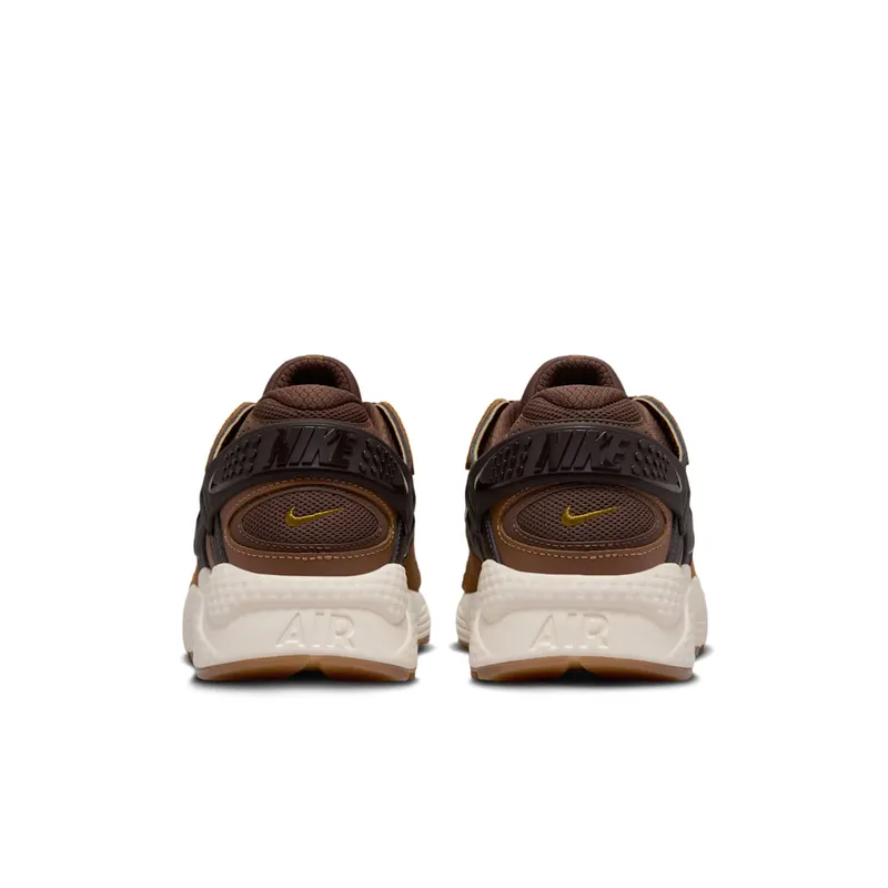 Nike Huarache Cacao Wow / Light British Tan / Velvet Brown (DZ3306-201)