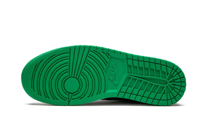 Air Jordan 1 Low “Lucky Green” (553558-065)