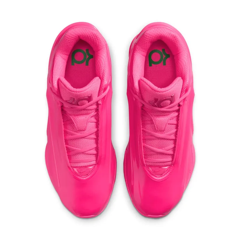 Nike KD 19 – Bubble Gum Bounce – “Hyper Pink” (IH1118-600)