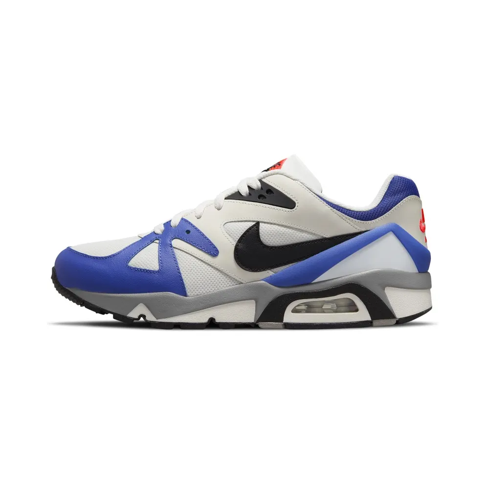 Nike Air Structure Triax 91 Violet White (DC2548-100)