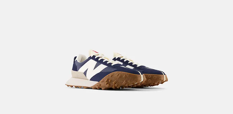 New Balance Navy XC-72 (UXC72RH)