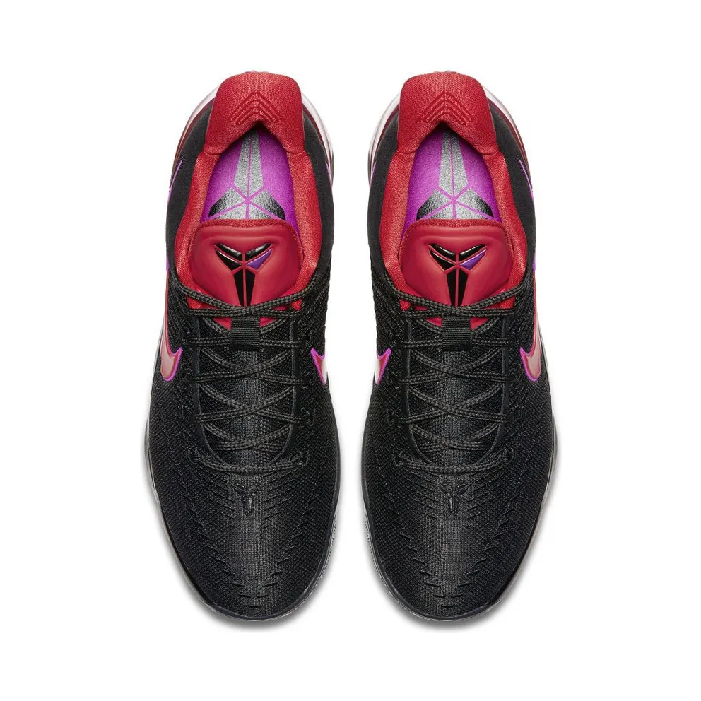 Nike Kobe A.D. Flip the Switch Black/University Red-Hyper Violet (852425-004)