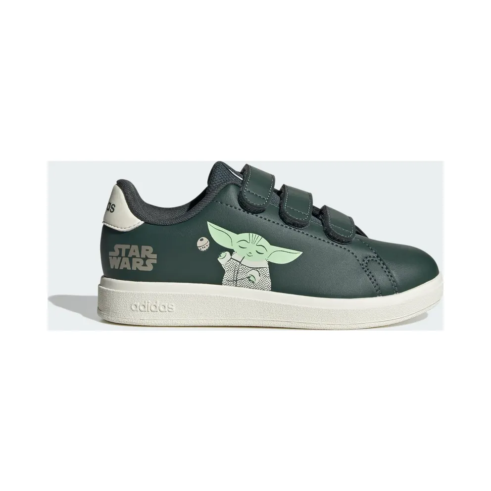 adidas Advantage Star Wars Grogu The Mandalorian (IH6253)