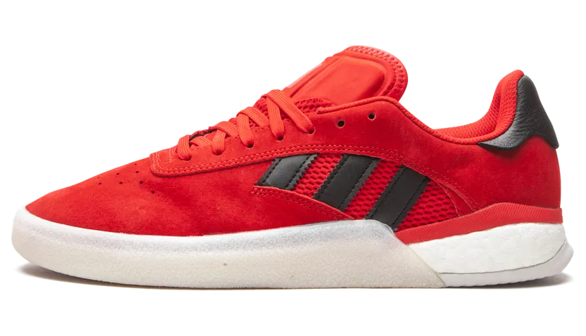 adidas 3ST.004 Vivid Red / Core Black / Cloud White (FY0500)