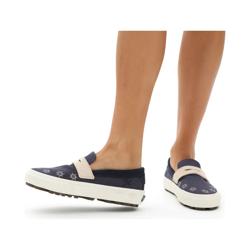 VANS Mystic Style 53 Dx Shoes Navy (VN0A4U1C4UA)