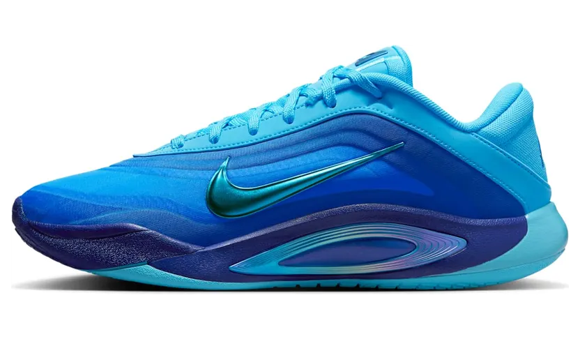 Nike A’One “Indigo Girl” (FZ8605-401)