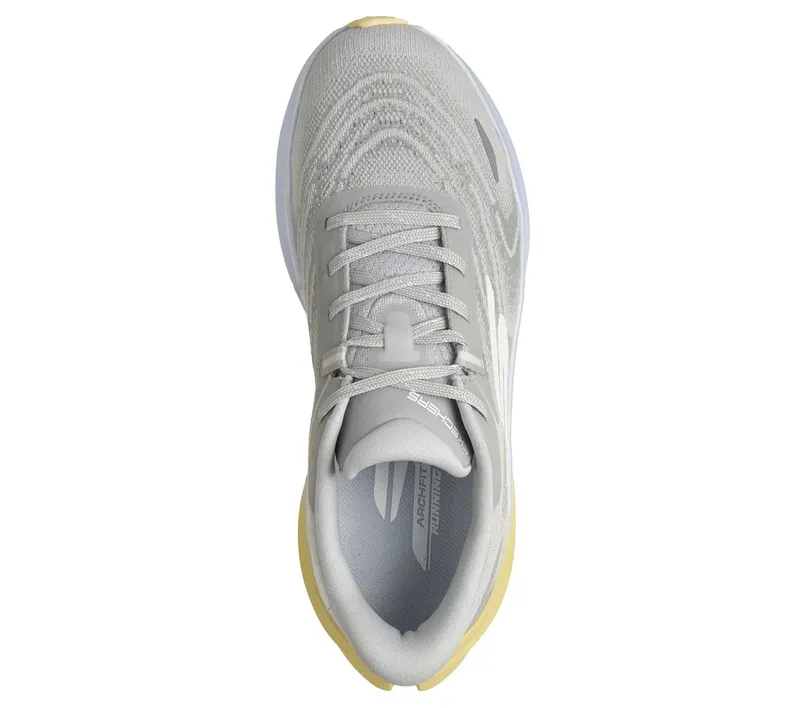 Skechers Aero Spark Sneaker Grey