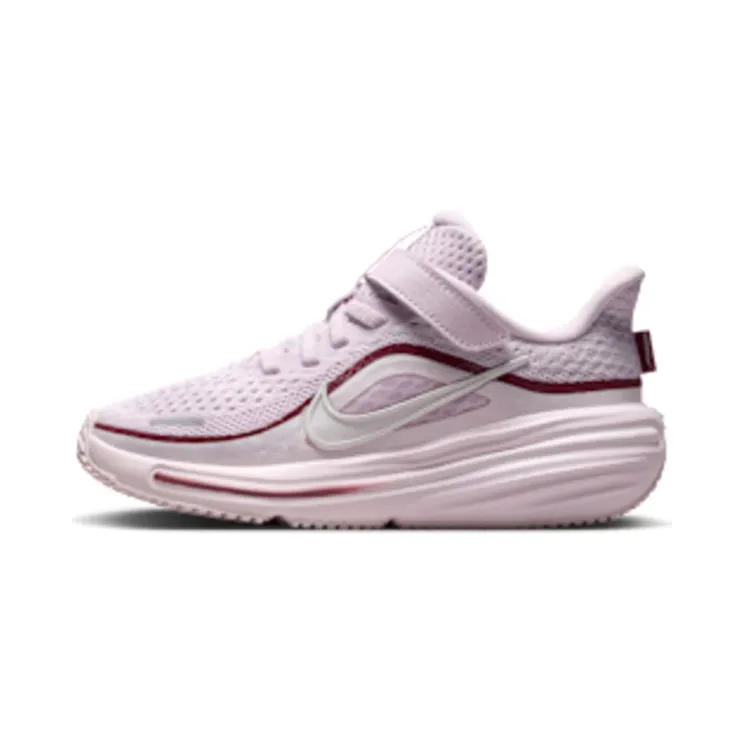 Nike Winflo 12 ‘ Road “Bleached Lilac / Pearl Pink / Pink Smoke / Sail” (IQ9768-500)