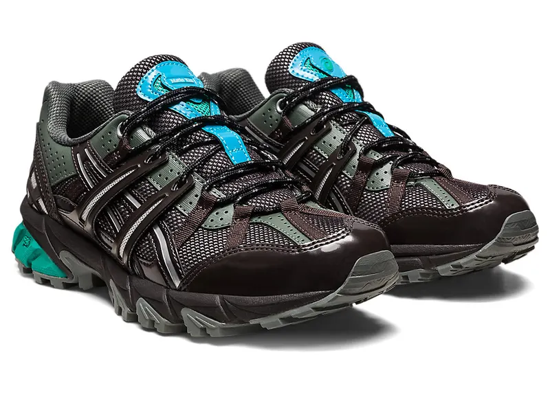Asics Matin Kim X Gel-sonoma 15-50 Black/Pure Silver (1202A486.001)