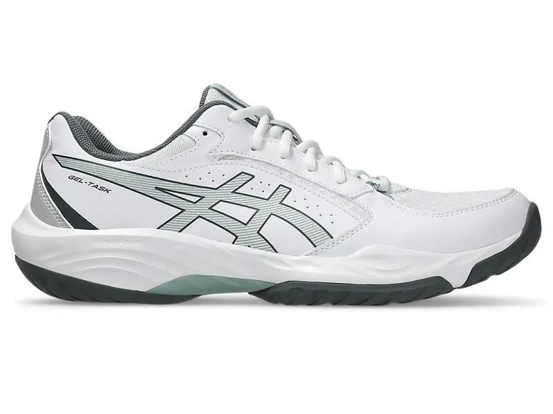 ASICS GEL-TASK 5 “White / Ocean Haze” (1071A130-100)