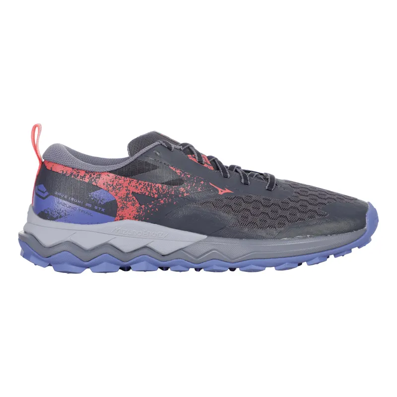 Mizuno Wave Ibuki Grey (J1GK2559-71)