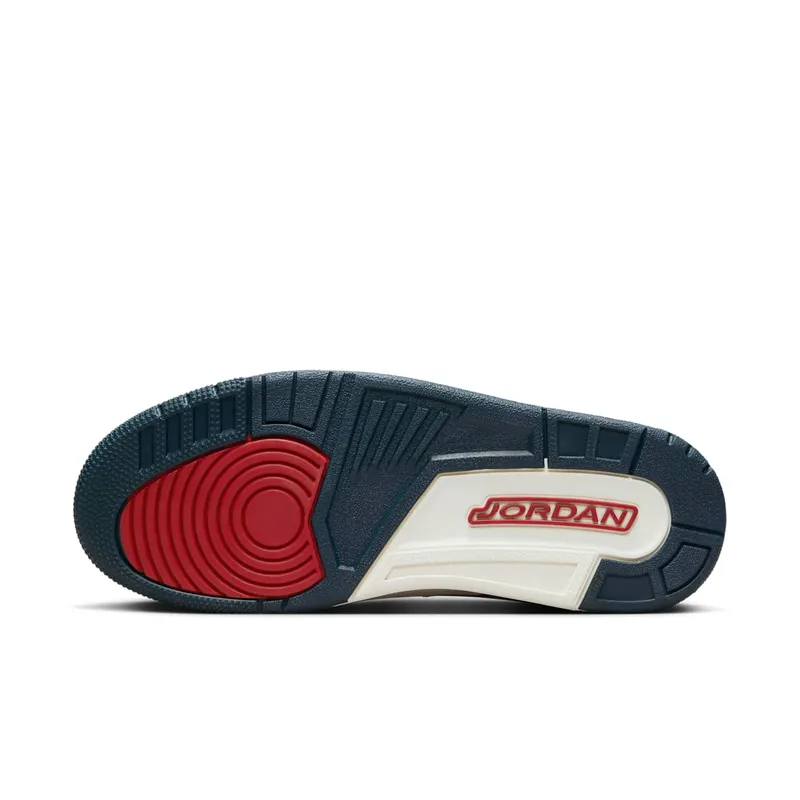 Jordan Legacy 312 “Low Sail Aegean Storm” (HM3709-141)