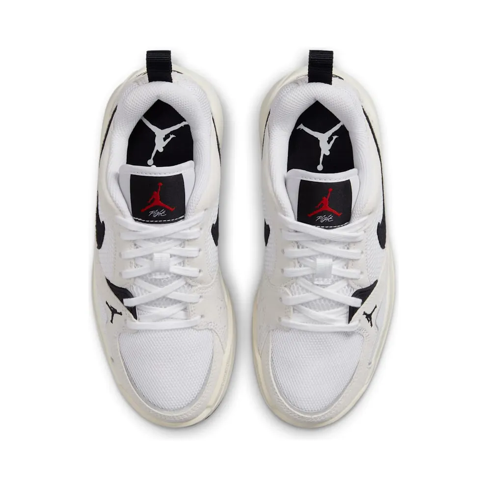 Jordan CMFT Era White Sail Black (HQ0506-100)