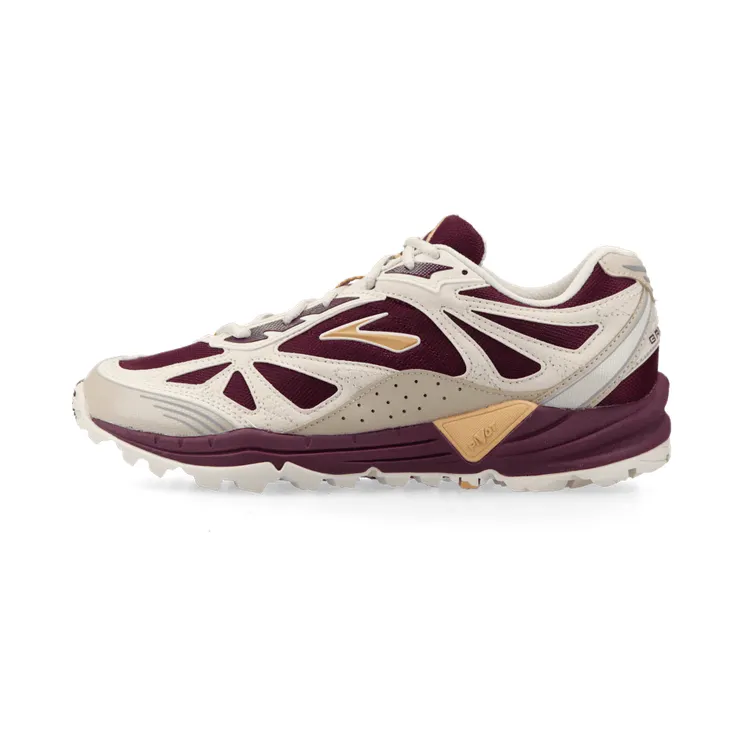 Brooks Cascadia 1 Beet Moonbeam (110502-1D-971)