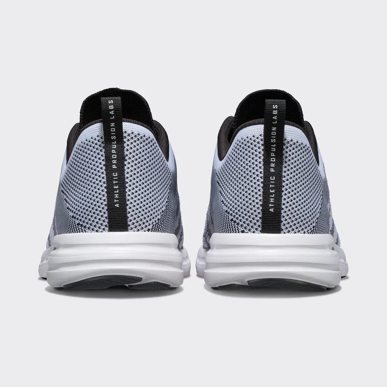 APL TechLoom Pro “White/Black/Black” (Heren) (3)