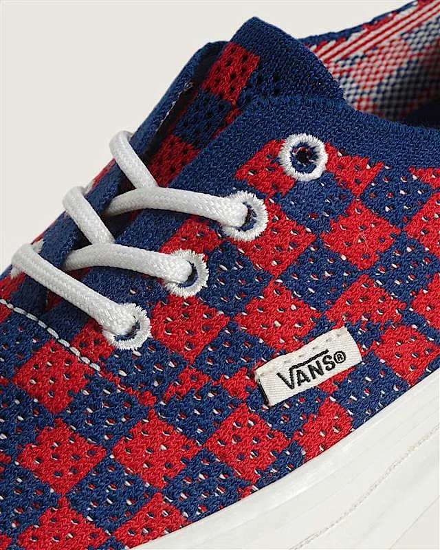 Vans Red (VN000EJCRDB)