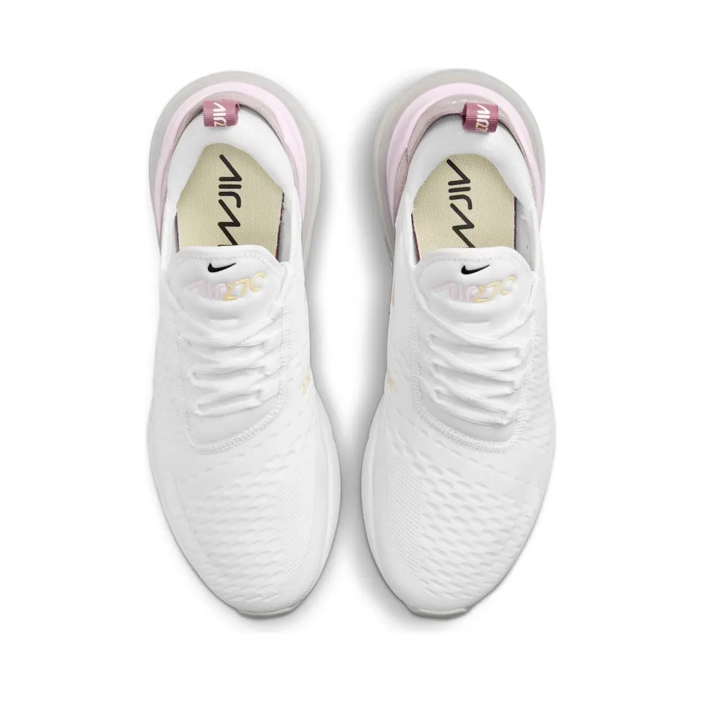 Nike Air Max 270 Essential White (DO0342-100)