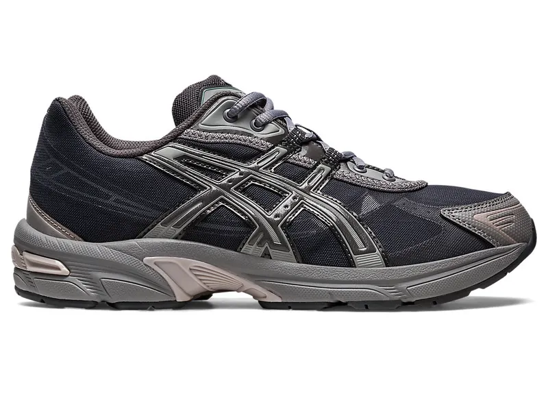 Asics Gel-1130 Re Obsidian Grey/Obsidian Grey (1201A783.020)