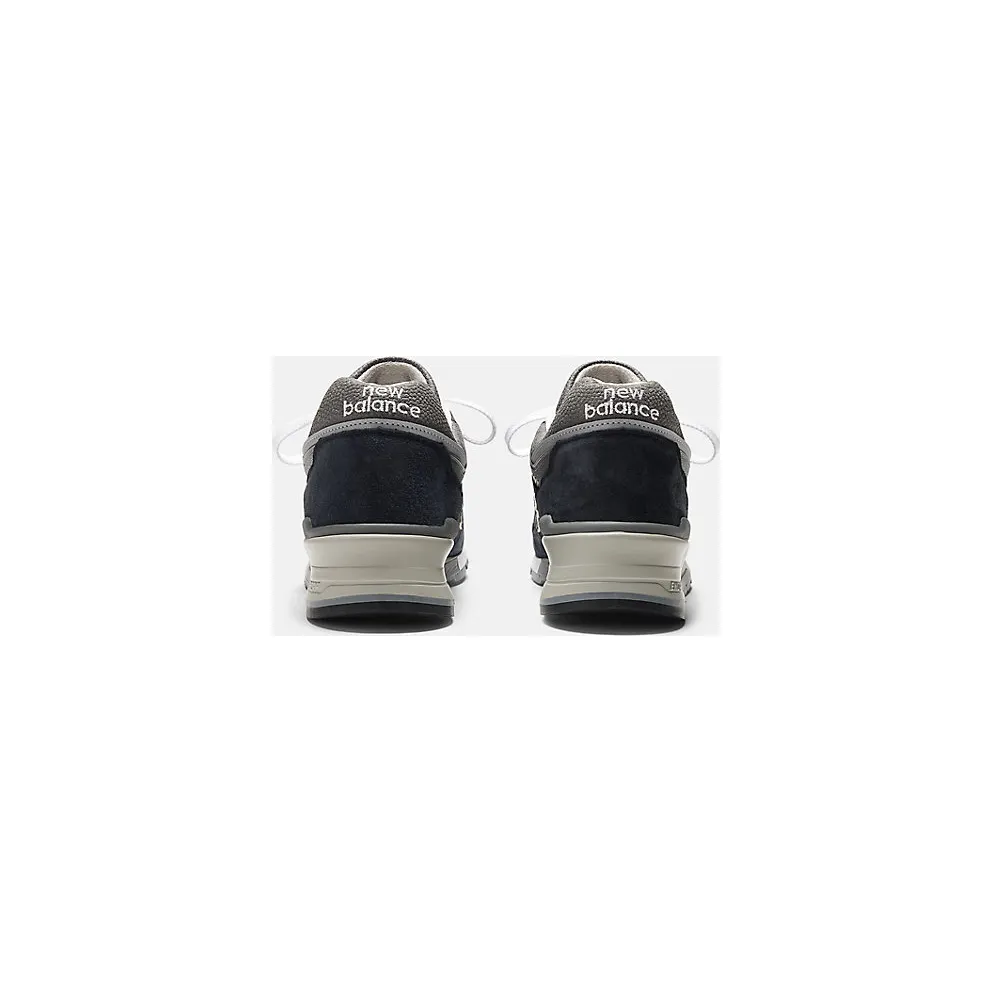 New Balance 997 MiUSA Navy (U997NY)
