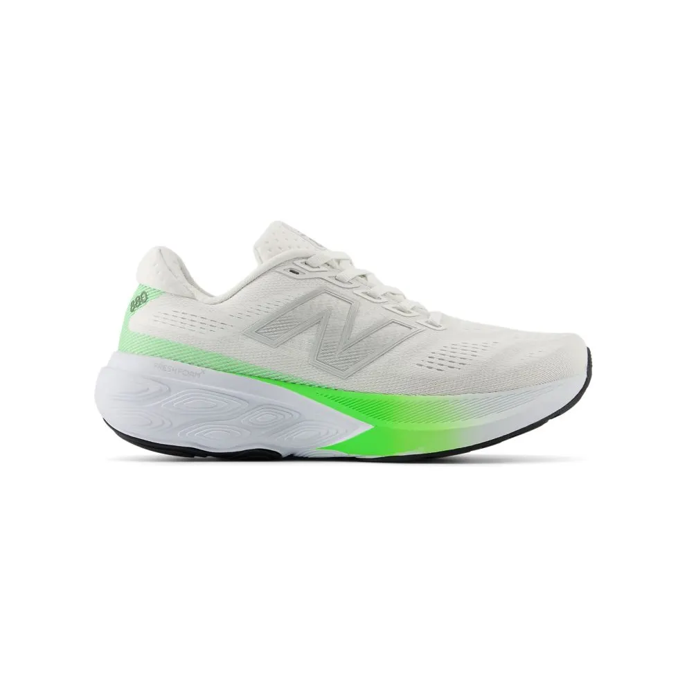 New Balance Fresh Foam 880v15 Reflection Electric Jade Ice Blue (W880D15)