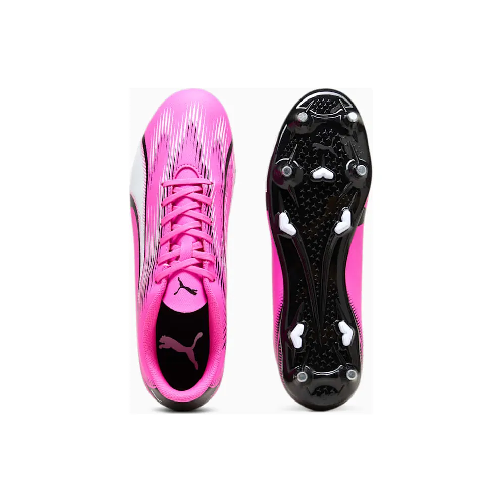 Puma Ultra Play MxSG Poison Pink White Black (107762-01)