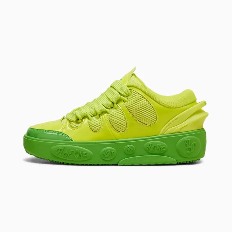 Puma Lamelo Ball Lafrance Amour Slime (310868-01)