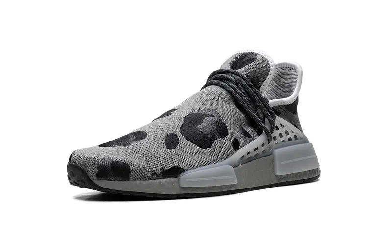 Adidas NMD Hu “Animal Print Grey” (ID1531)