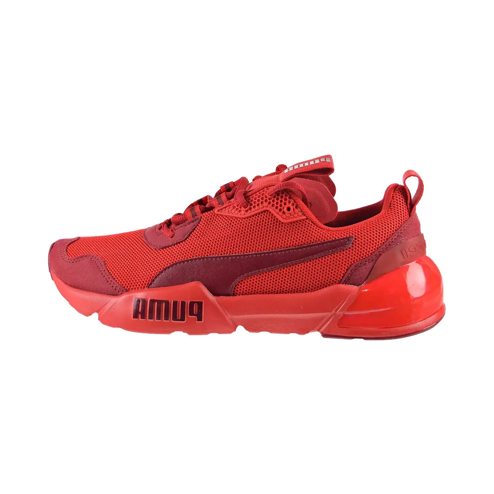 Puma Cell Phantom “High Risk Red-Rhubarb” (192939-02)