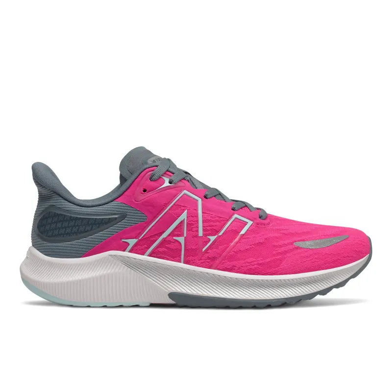 New Balance New Balance Pink/Grey (WFCPRLP3)