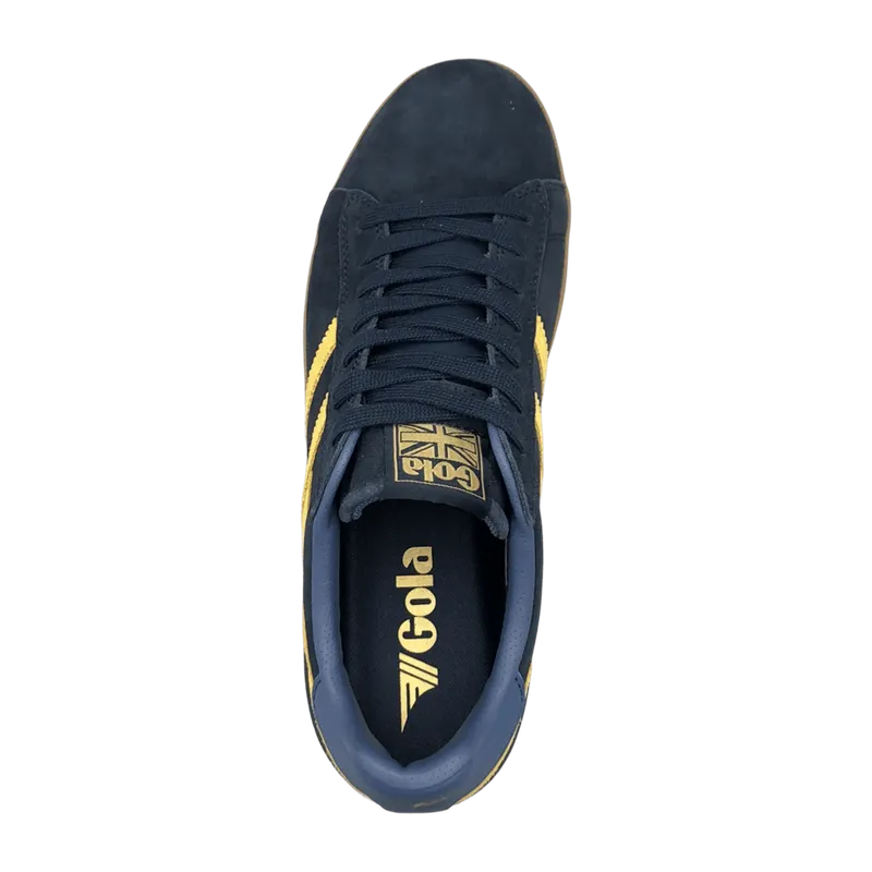 Lage Gola Equipe II Suede (CMB387EY)