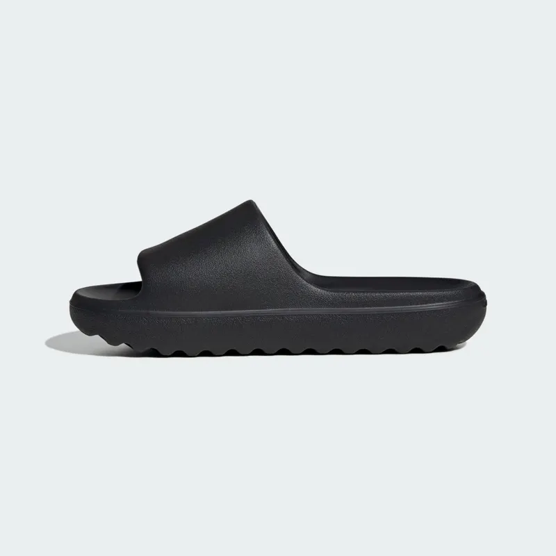 Adidas adilette Lumia Slides Core Black / Core Black / Core Black (JP9580)