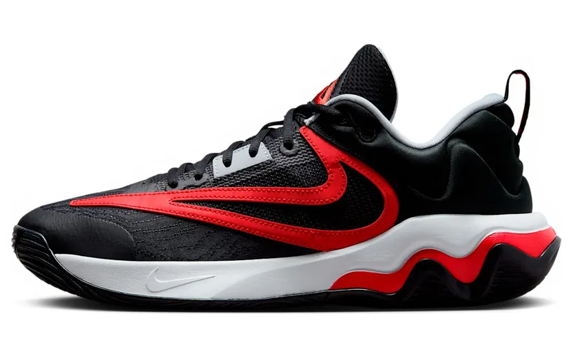 NIke Giannis Immortality 3 Double Trouble (DZ7533-004)