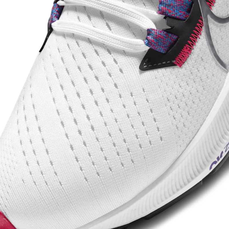 Nike Air Zoom Pegasus 38 White (CW7358-101)